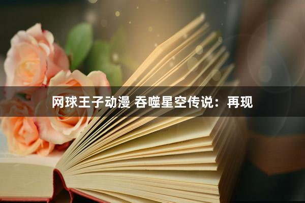网球王子动漫 吞噬星空传说：再现
